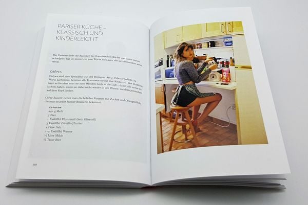 Produktbild: How To Be Parisian wherever you are