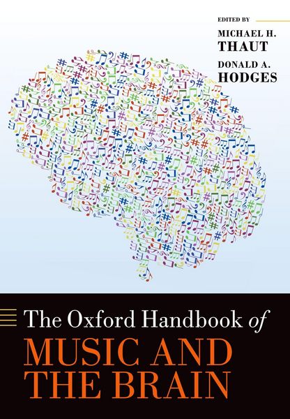 Produktbild: The Oxford Handbook of Music and the Brain