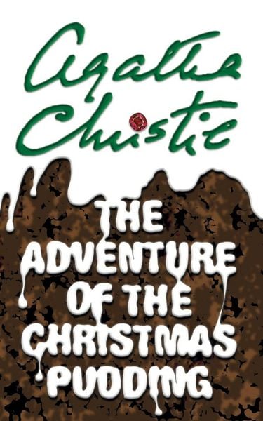 Produktbild: The Adventure of the Christmas Pudding