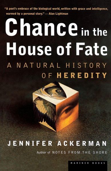 Produktbild: Chance in the House of Fate