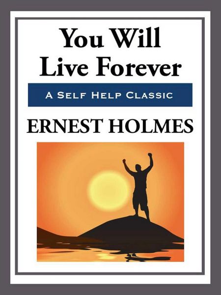 Produktbild: You Will Live Forever