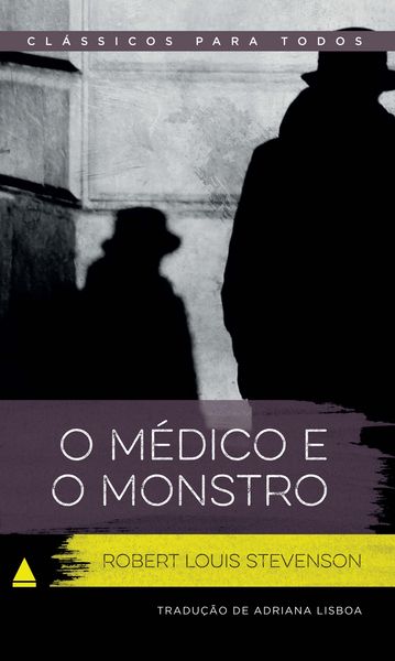 Produktbild: O M&eacute;dico e o Monstro