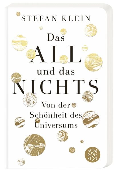 Produktbild: Das All und das Nichts