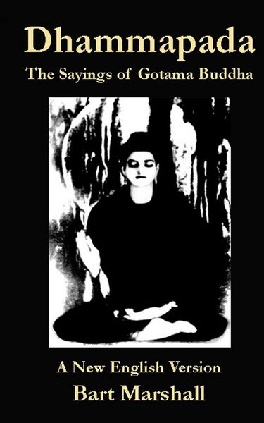 Produktbild: Dhammapada