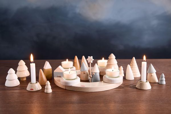 Produktbild: Adventskranz