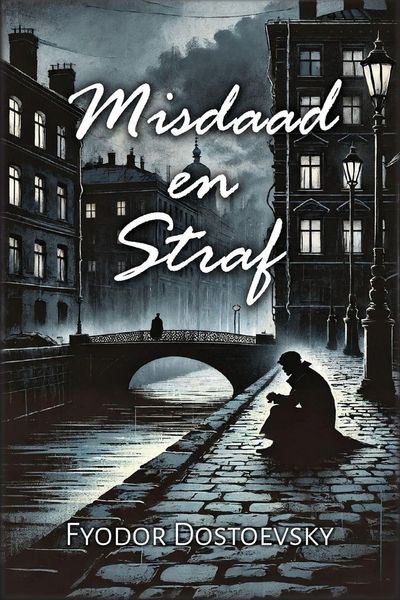 Produktbild: Misdaad en Straf