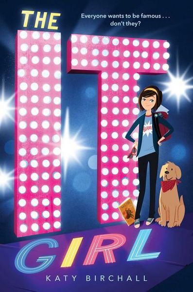 Produktbild: The It Girl, 1