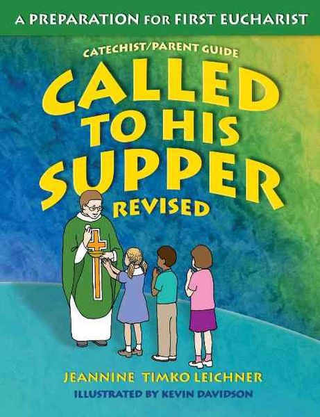 Produktbild: Called To His Supper Rev/e