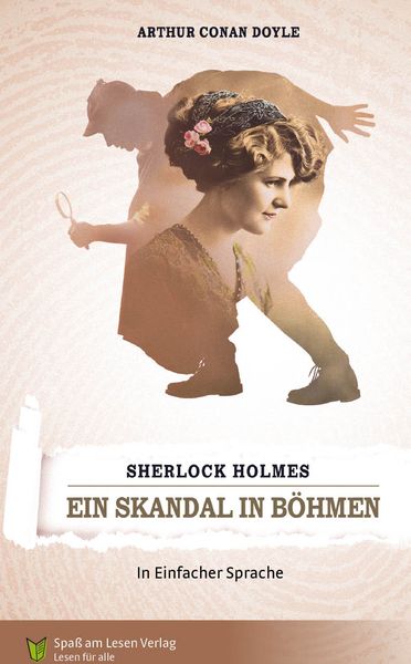 Produktbild: Sherlock Holmes