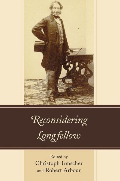 Produktbild: Reconsidering Longfellow
