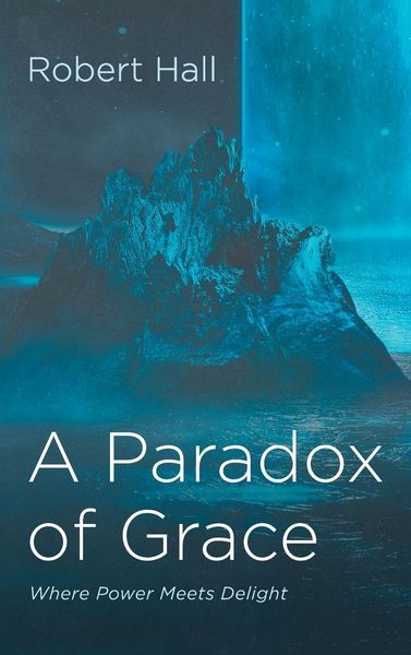 Produktbild: A Paradox of Grace