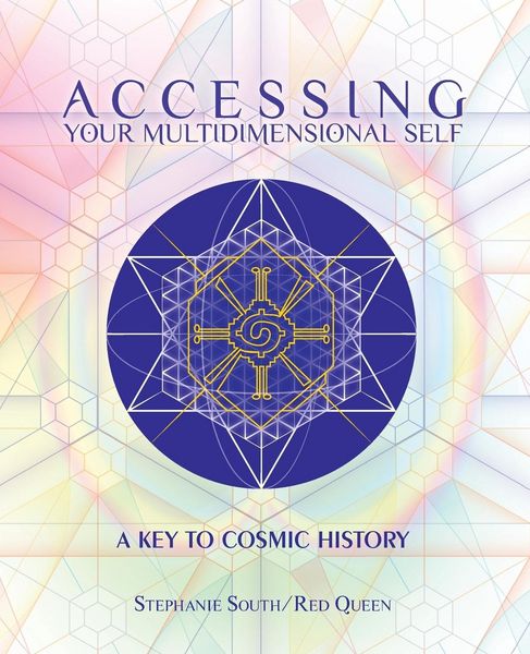 Produktbild: Accessing Your Multidimensional Self