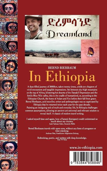 Produktbild: In Ethiopia