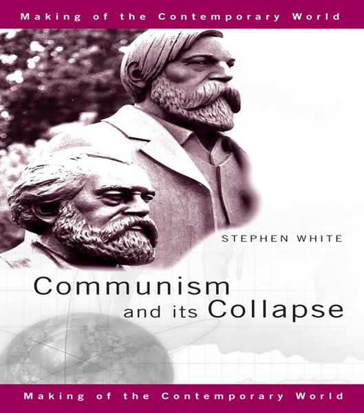Produktbild: Communism and its Collapse