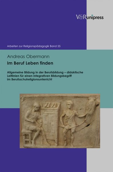 Produktbild: Im Beruf Leben finden