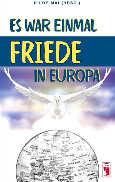 Produktbild: Es war einmal Friede in Europa
