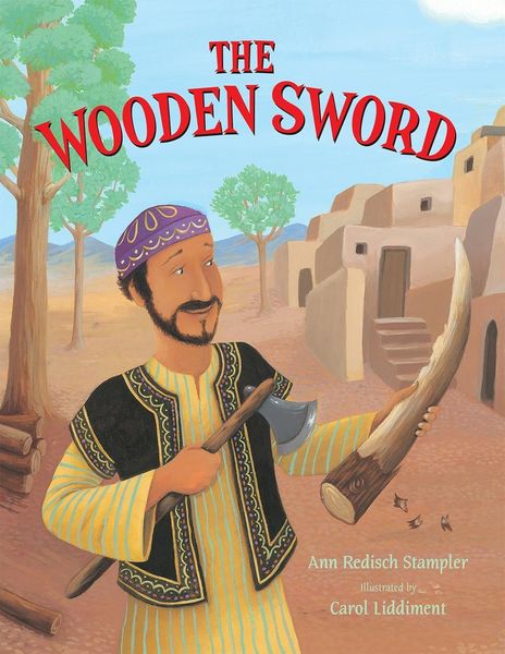 Produktbild: Wooden Sword