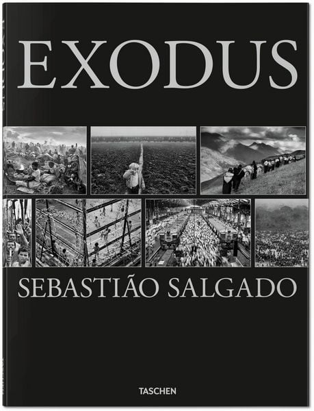 Produktbild: Sebasti&atilde;o Salgado