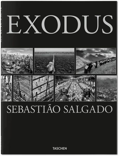 Produktbild: Sebasti&atilde;o Salgado