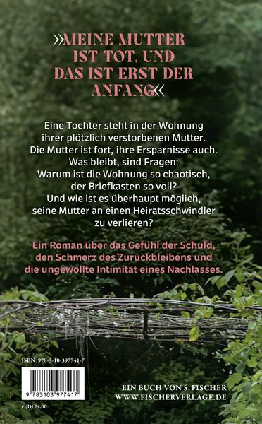 Produktbild: Mama & Sam