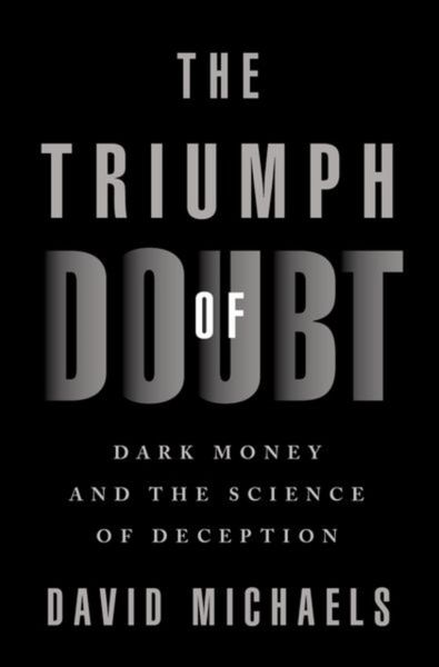 Produktbild: The Triumph of Doubt
