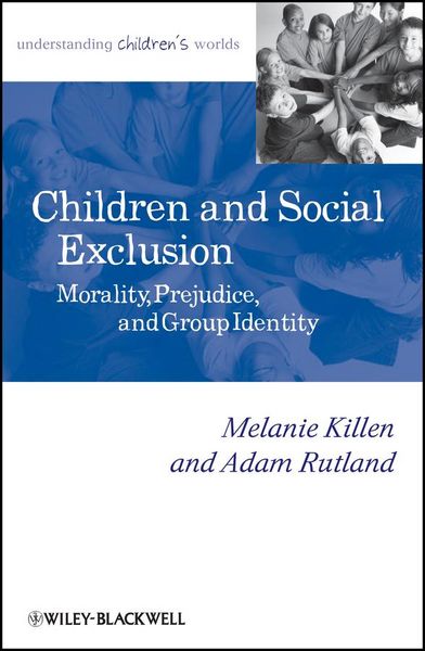 Produktbild: Children and Social Exclusion