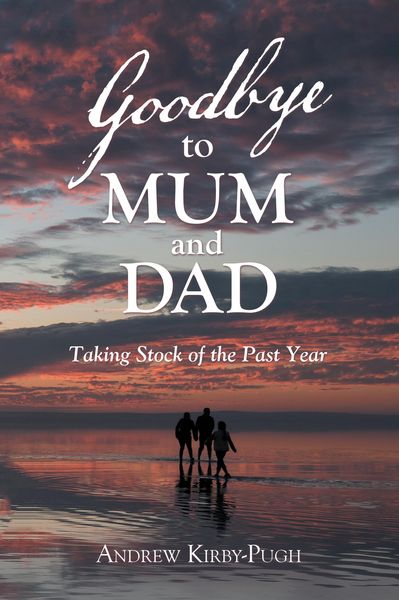 Produktbild: Goodbye to Mum and Dad
