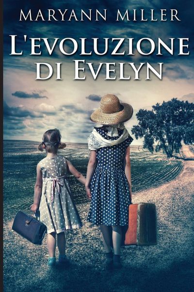 Produktbild: L'evoluzione di Evelyn