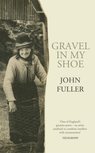 Produktbild: Gravel in my Shoe