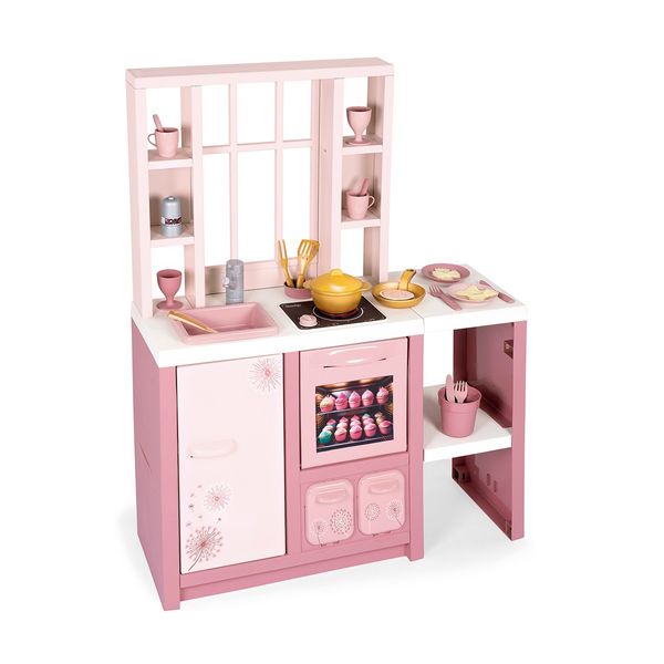 Spielküche Loft Fleur