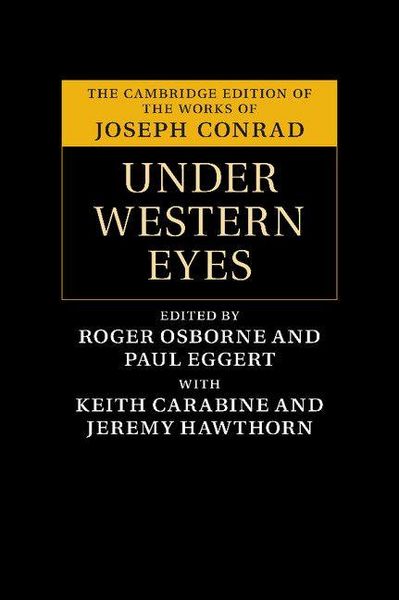 Produktbild: Under Western Eyes