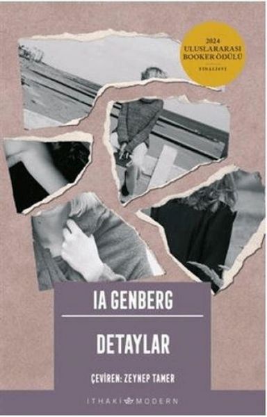 Produktbild: Detaylar