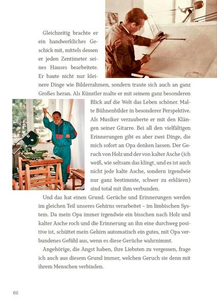 Produktbild: Bunte Himmel