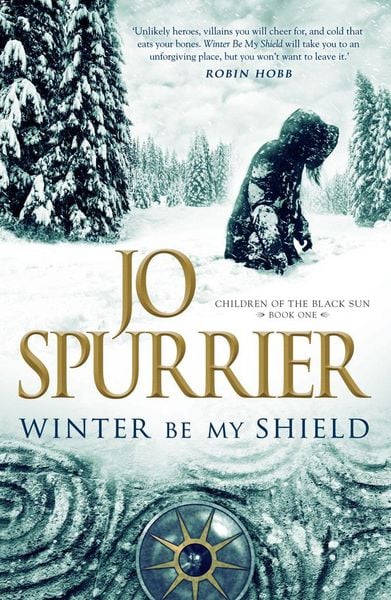 Produktbild: Winter Be My Shield