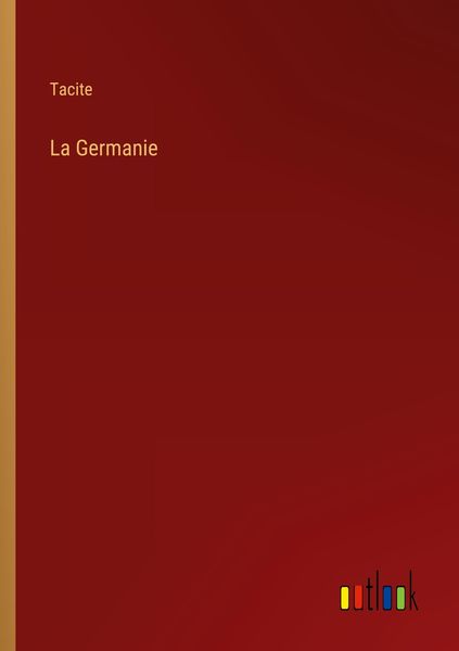 Produktbild: La Germanie