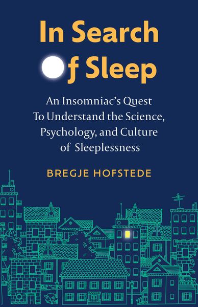 Produktbild: In Search of Sleep