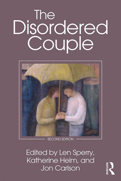 Produktbild: The Disordered Couple