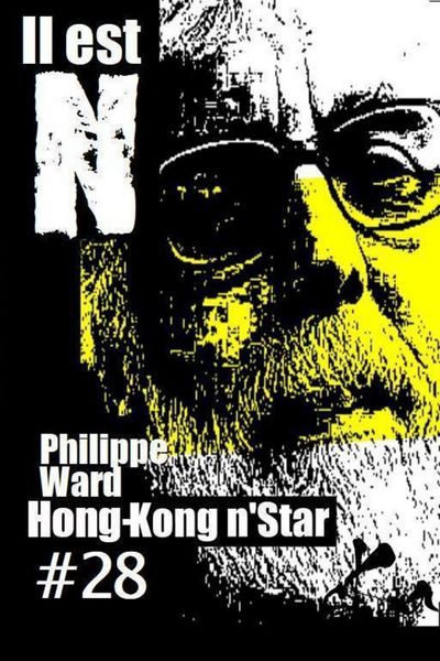 Produktbild: Hong-Kong n'Star