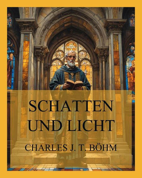 Produktbild: Schatten und Licht