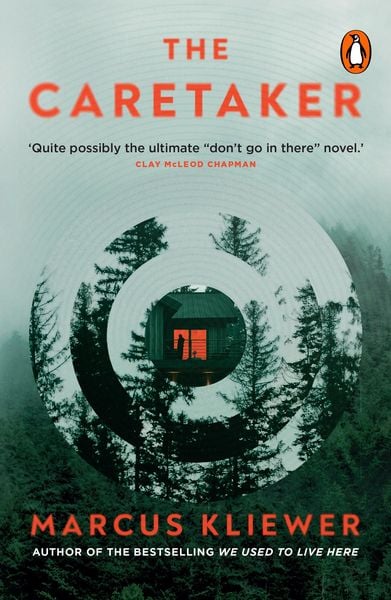 Produktbild: The Caretaker