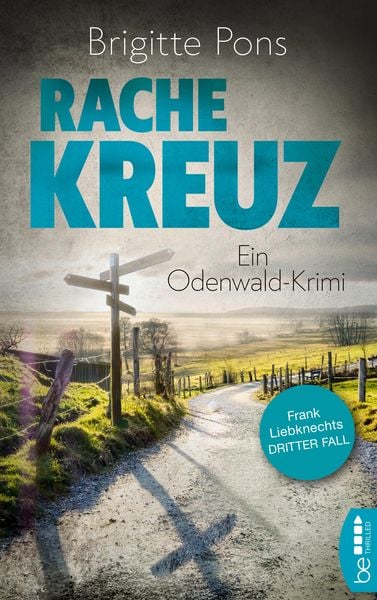 Produktbild: Rachekreuz