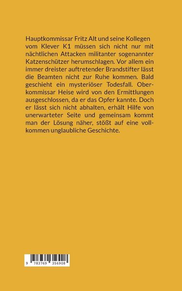 Produktbild: Feuerwahn
