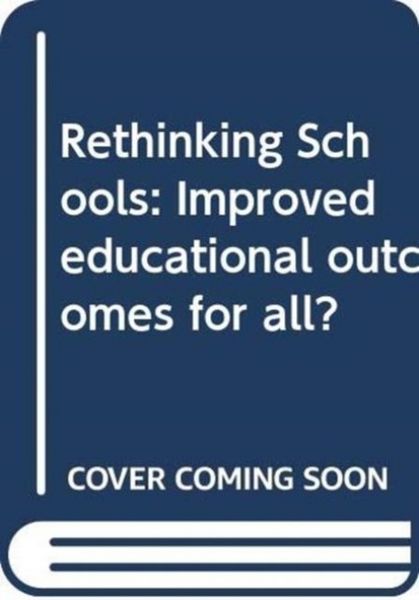 Produktbild: Chapman, C: Rethinking Schools