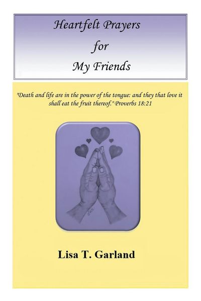 Produktbild: Heartfelt Prayers for My Friends