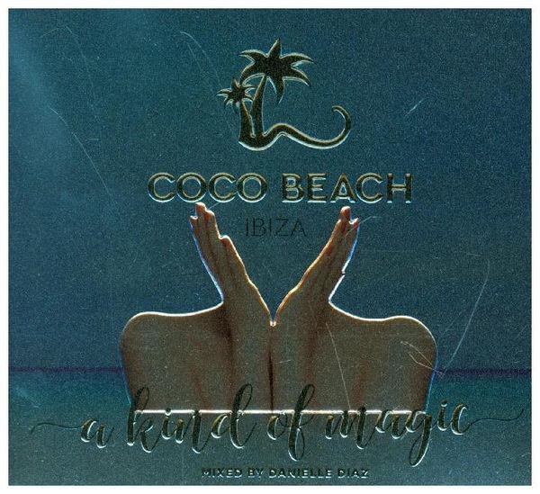 Produktbild: Coco Beach Ibiza Vol.8