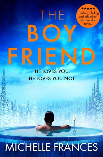 Produktbild: The Boyfriend