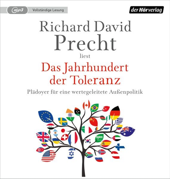 Produktbild: Das Jahrhundert der Toleranz