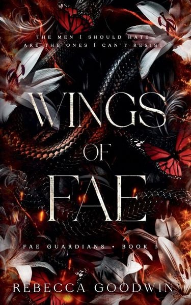 Produktbild: Wings of Fae
