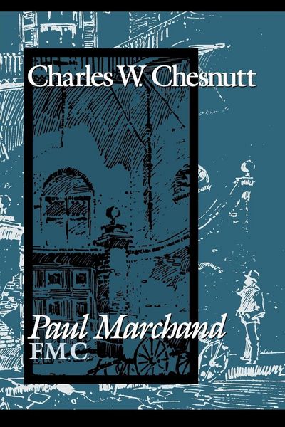 Produktbild: Paul Marchand F.M.C.