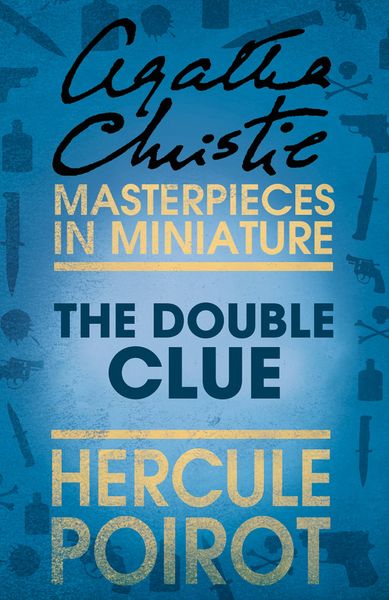 Produktbild: The Double Clue